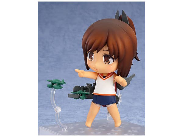 Nendoroid I-401