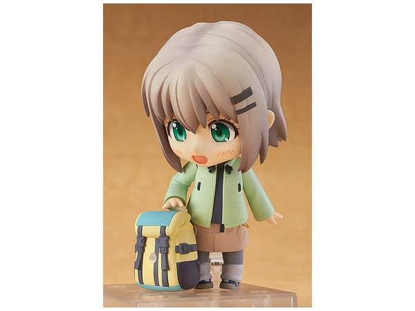 Nendoroid Aoi Yukimura