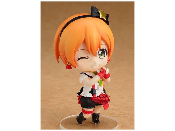 Nendoroid Rin Hoshizora