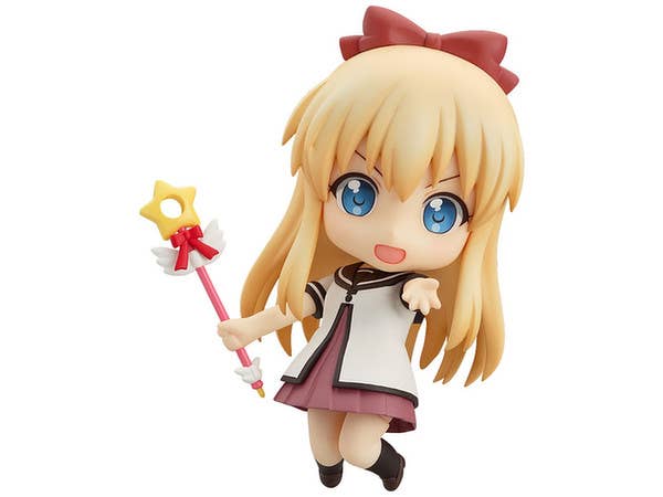 Nendoroid Kyoko Toshino (YuruYuri) (Reissue)