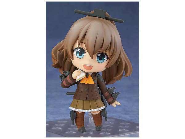 Nendoroid Kumano