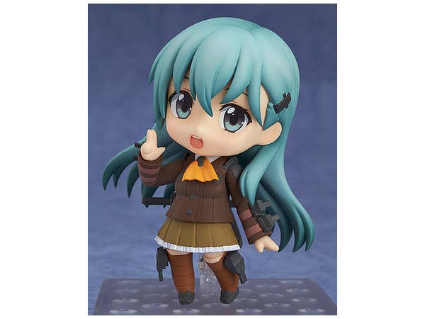 Nendoroid Suzuya