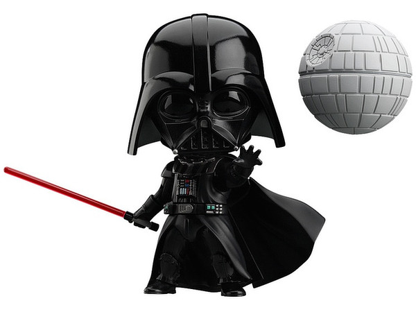 Nendoroid Darth Vader (Star Wars Episode 4: A New Hope) (Reissue)