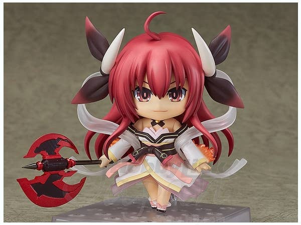 Nendoroid Kotori Itsuka