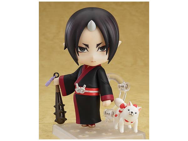 Nendoroid Hoozuki