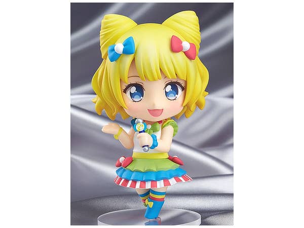 Nendoroid Co-de: Mirei Minami Candy Alamode Cyalume Co-de