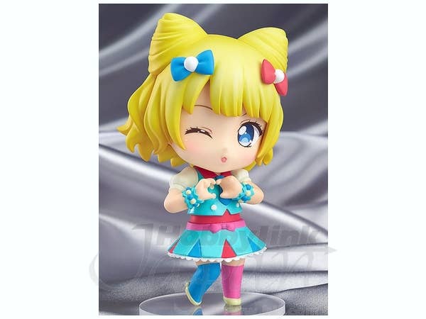Nendoroid Co-de: Mirei Minami Magical Clown Co-de