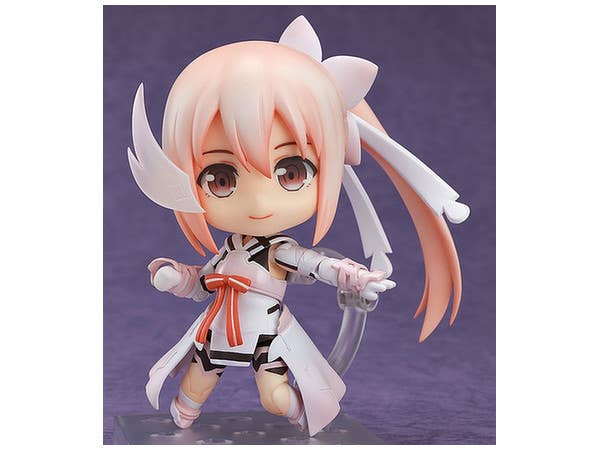 Nendoroid Yuna Yuki Hero Edition