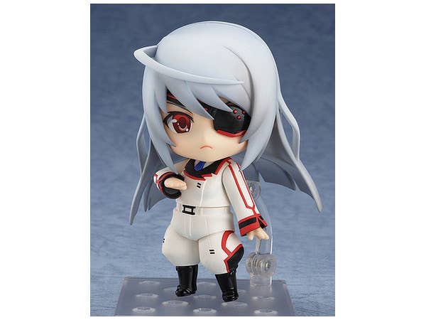 Nendoroid Laura Bodewig