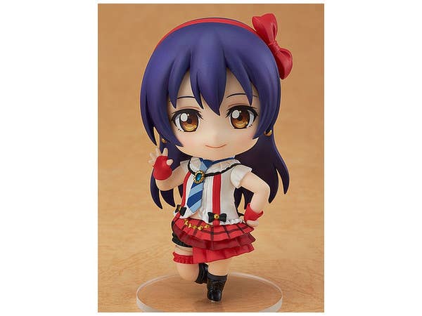 Nendoroid Umi Sonoda