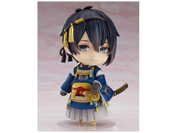 Nendoroid Mikazuki Munechika