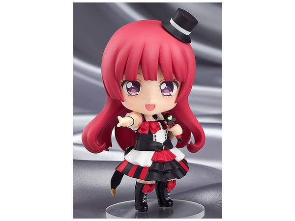 Nendoroid Co-de: Sophie Hojo - Holic Trick Cyalume Co-de