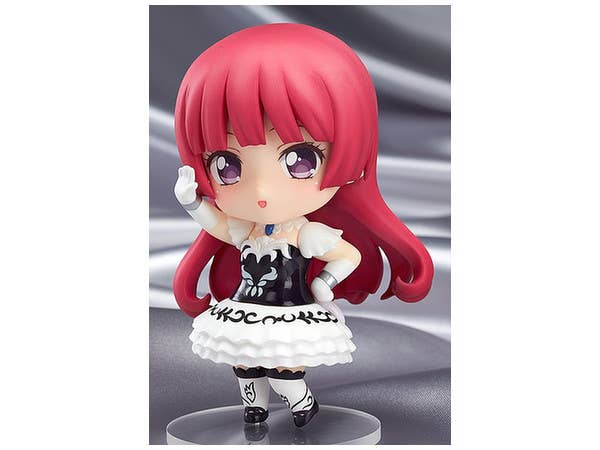 Nendoroid Co-de: Sophie Hojo - White Swan Co-de
