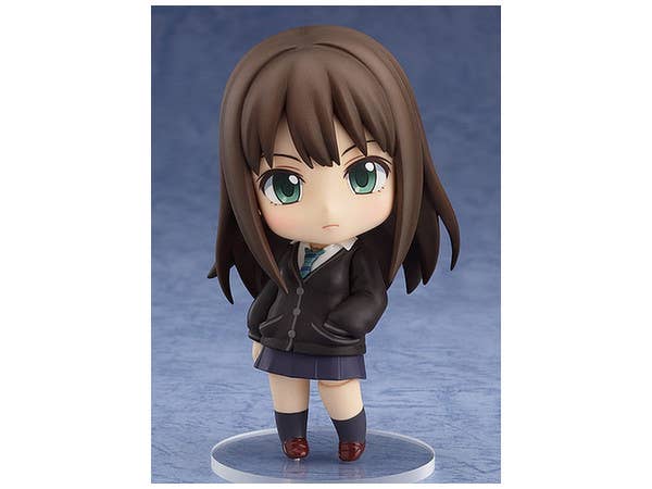 Nendoroid Rin Shibuya