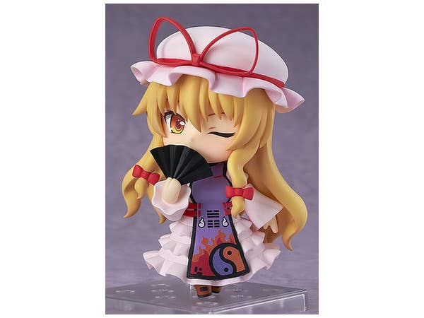 Nendoroid Plus Rubber Strap Love Live! 01: 1Box (9pcs)