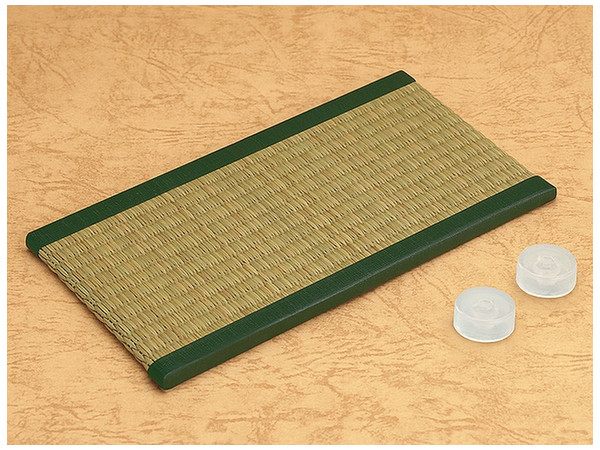 Nendoroid More: Tatami (Green)