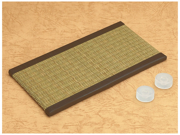 Nendoroid More: Tatami (Brown)