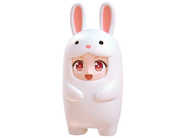 Nendoroid More: Face Parts Case (Rabbit) (Reissue)