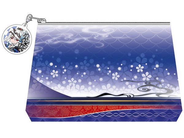Nendoroid Plus: Thunderbolt Fantasy Pouch with Charm Lin Xue Ya