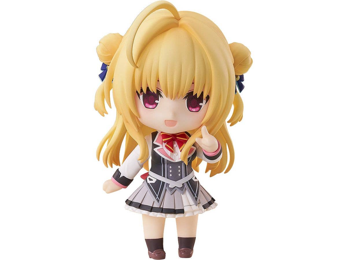 Nendoroid Hiyori Izumi (Hamidashi Creative)