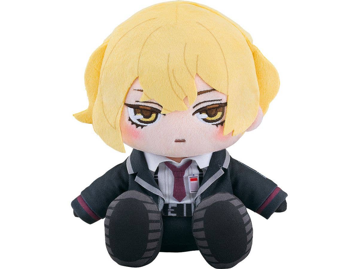 Limbus Company Plushie Sinclair