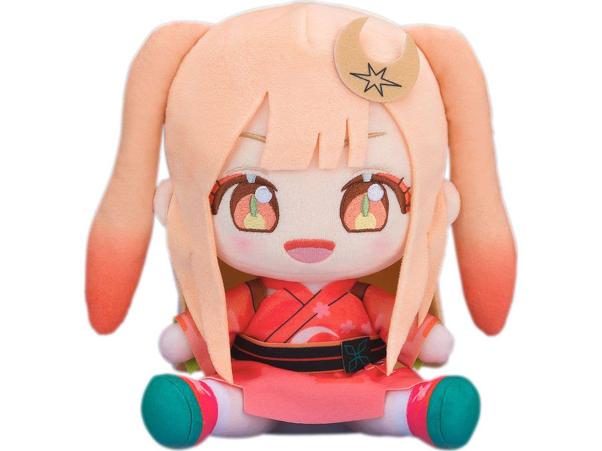 Cosmic Princess Kaguya! Plushie Kaguya/VR