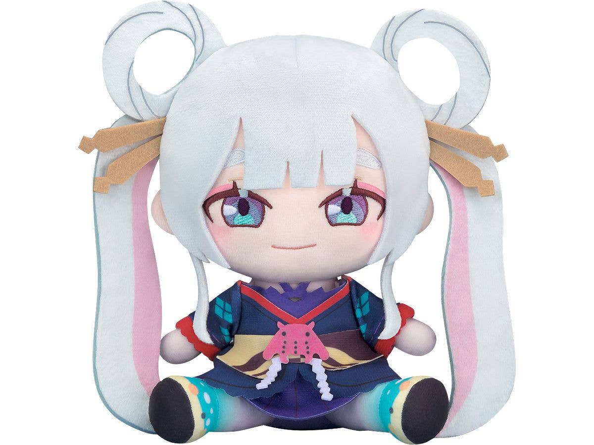 Cosmic Princess Kaguya! Plushie Yachiyo Runami