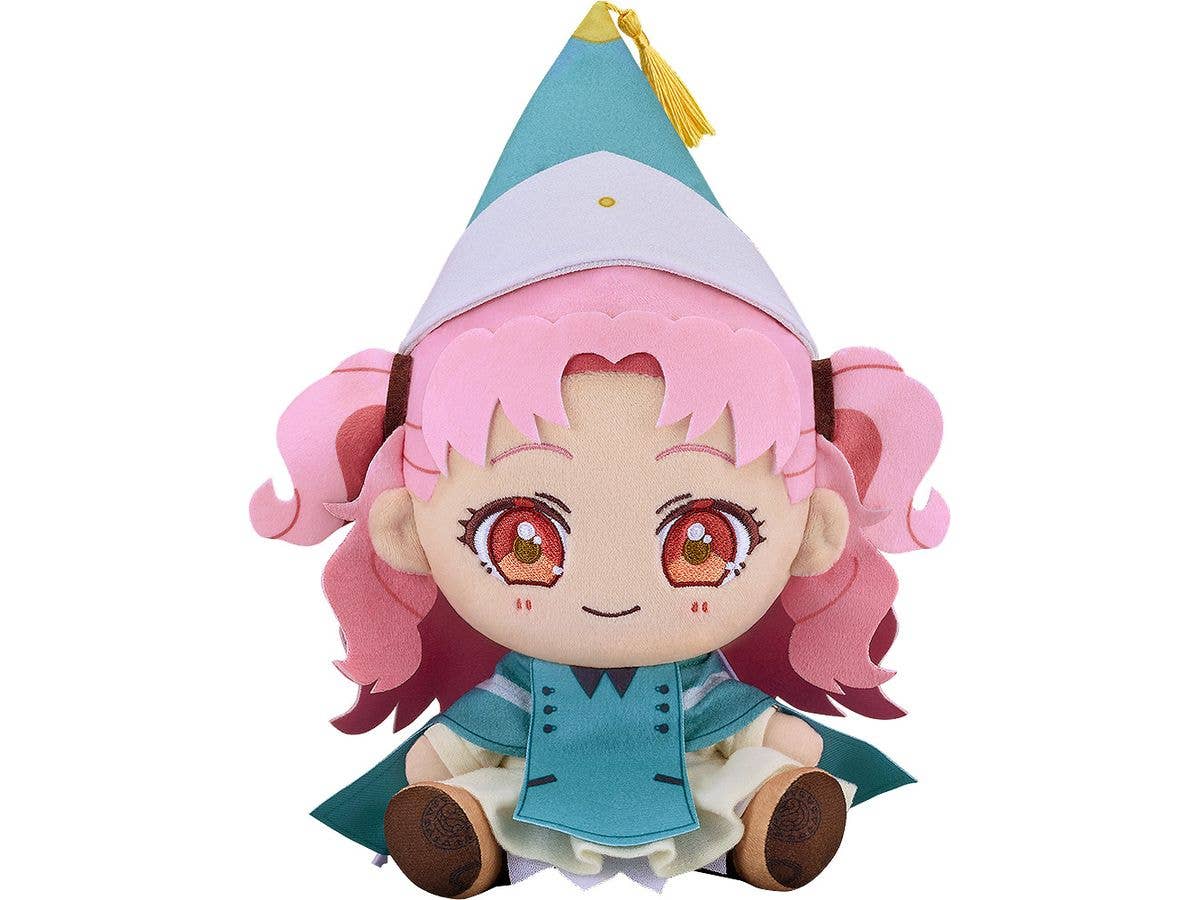 Witch Hat Atelier Chocopuni Plushie Tetia