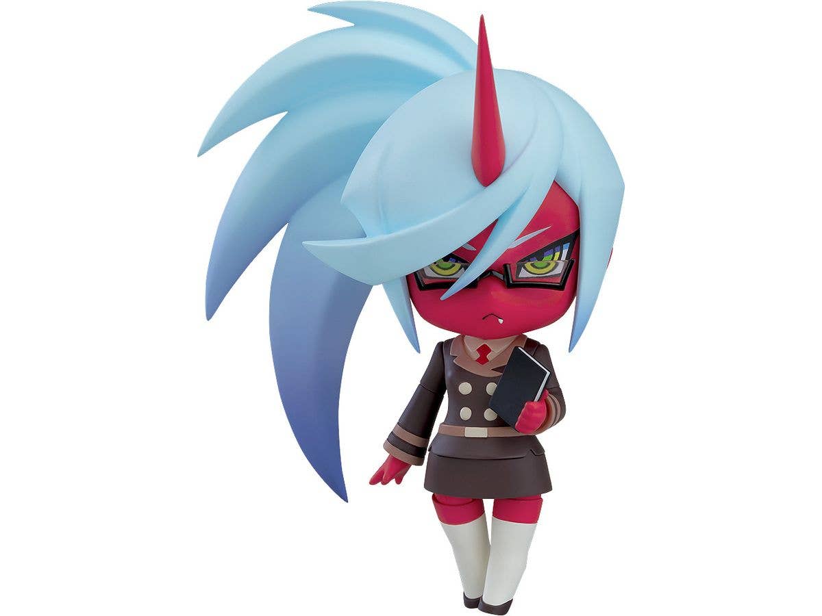 Nendoroid Kneesocks (New PANTY & STOCKING with GARTERBELT)