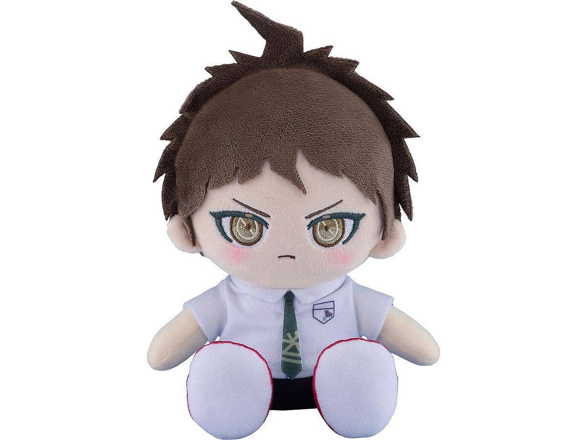 Danganronpa 2: Goodbye Despair Chocopuni Plushie Hajime Hinata