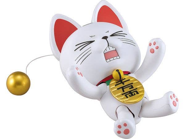 PLAMAX Turbo Granny (Beckoning Cat) (Dandadan)