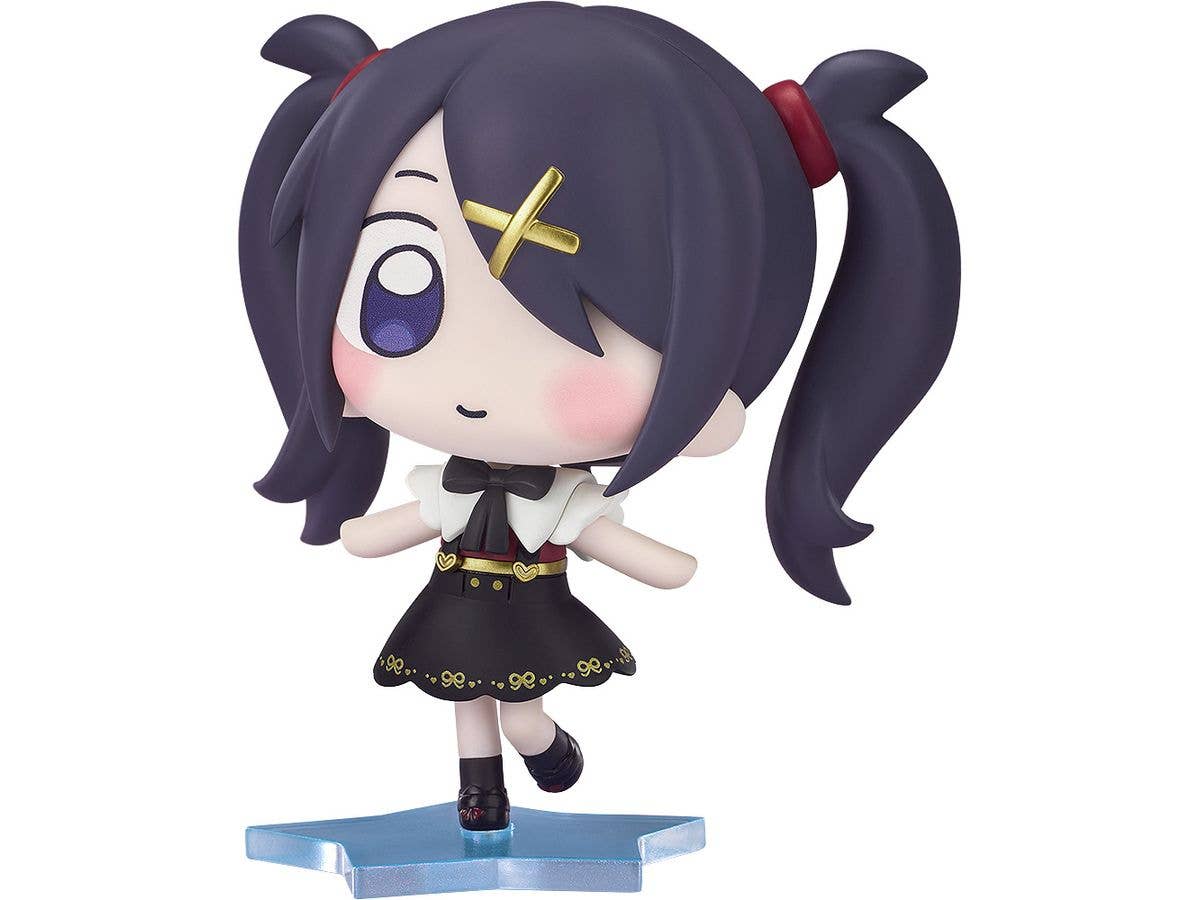Chibi Figure Ame (NEEDY STREAMER OVERLOAD)