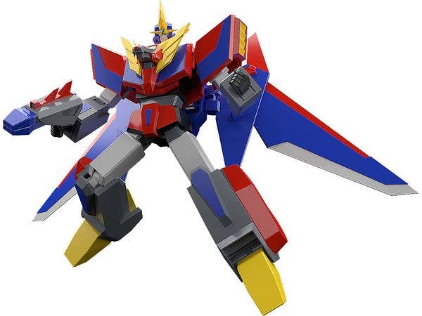 MODEROID Gekiryuger (Energy Bomb Gambaruger) (Rerelease)