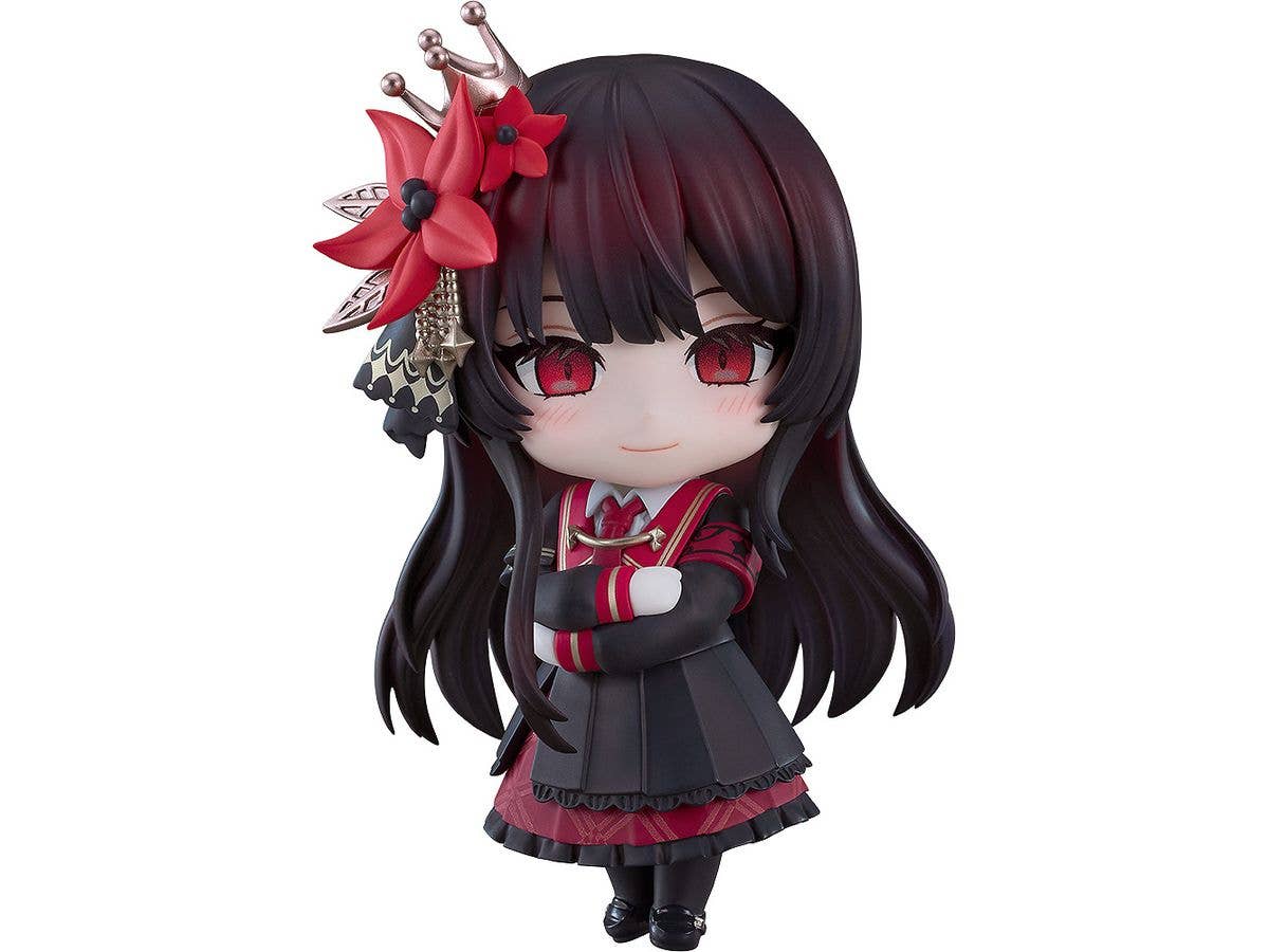 Nendoroid Hiro Nikaido (Magical Girl Witch Trials)