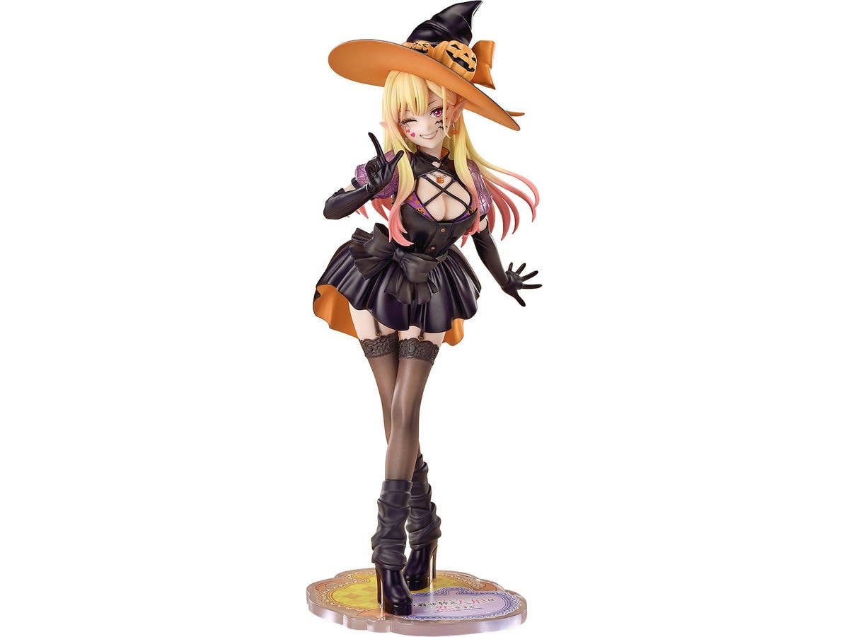 My Dress-Up Darling: Marin Kitagawa: Halloween Ver.