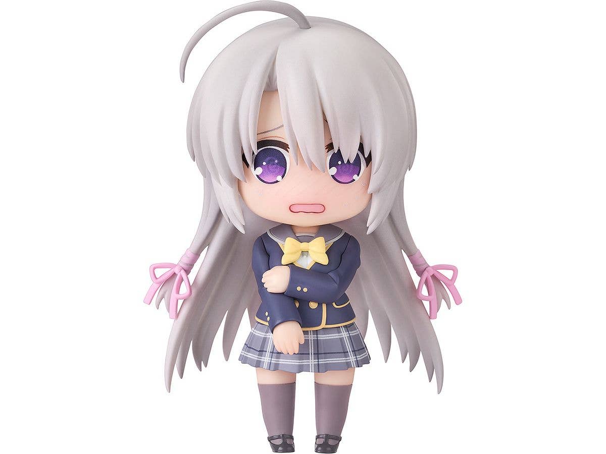 Nendoroid Nene Ayachi (Sabbat of the Witch)