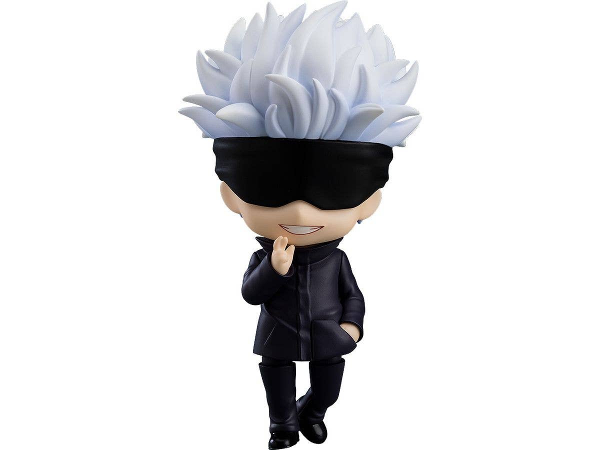 Nendoroid Satoru Gojo (Jujutsu Kaisen) (Rerelease)