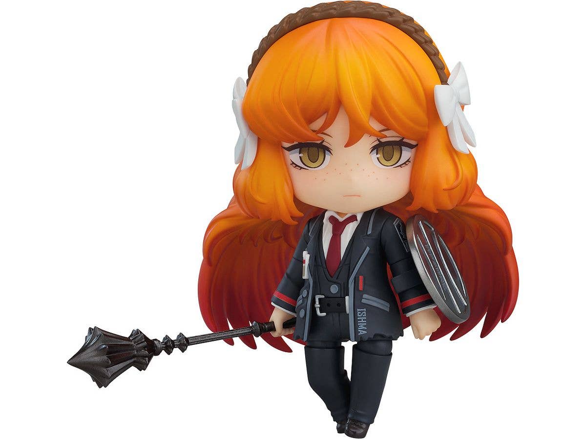 Nendoroid Ishmael (Limbus Company)