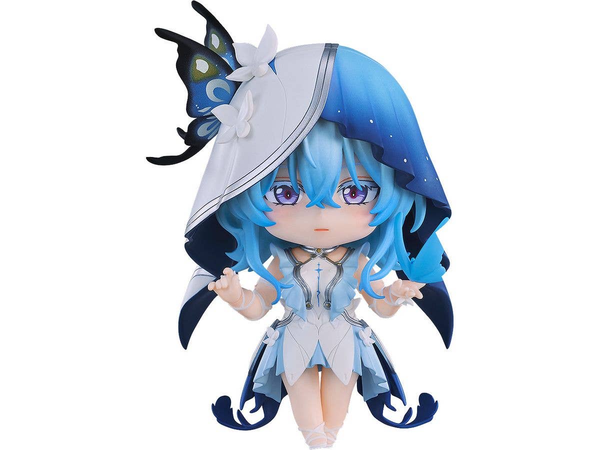 Nendoroid The Shorekeeper (Wuthering Waves)