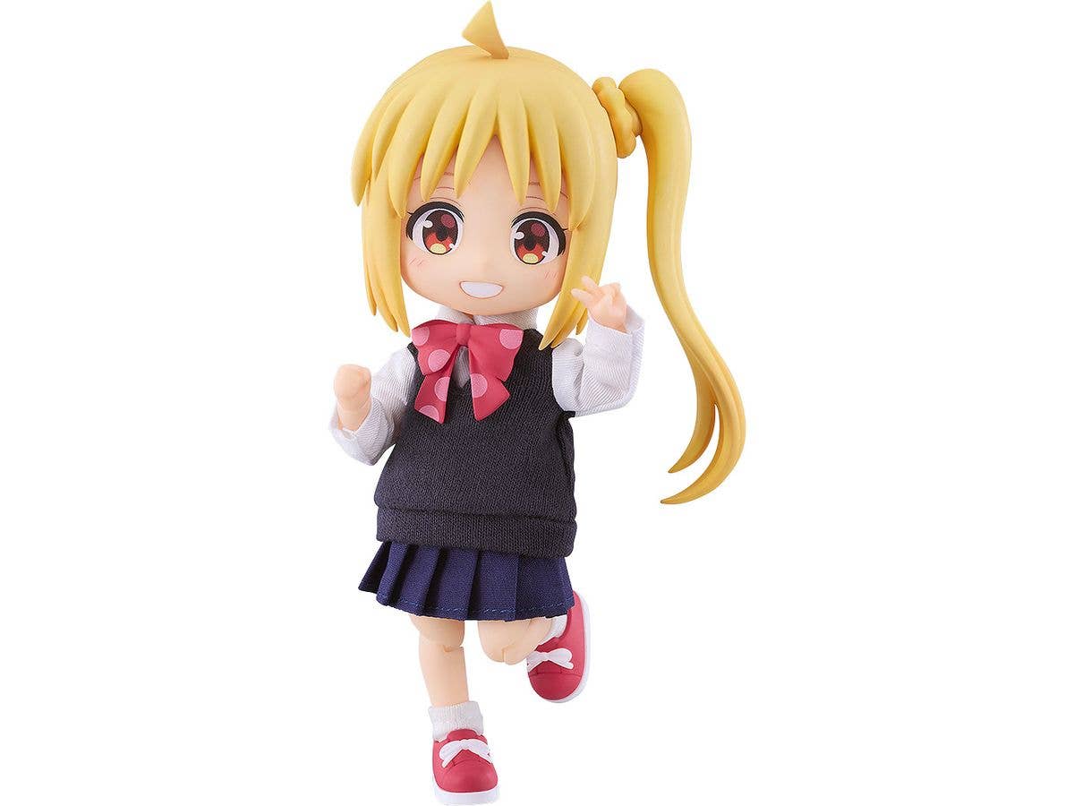Nendoroid Doll Nijika Ijichi (Bocchi the Rock!)