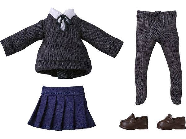 Nendoroid Doll Outfit Set: Ryo Yamada (Bocchi the Rock!)