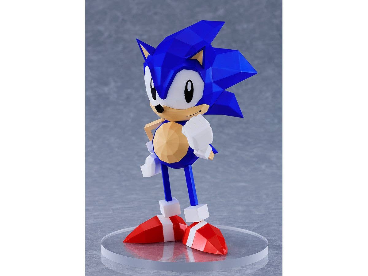 POP UP PARADE Sonic the Hedgehog: Sonic the Fighters Ver. (Sonic the Fighters)
