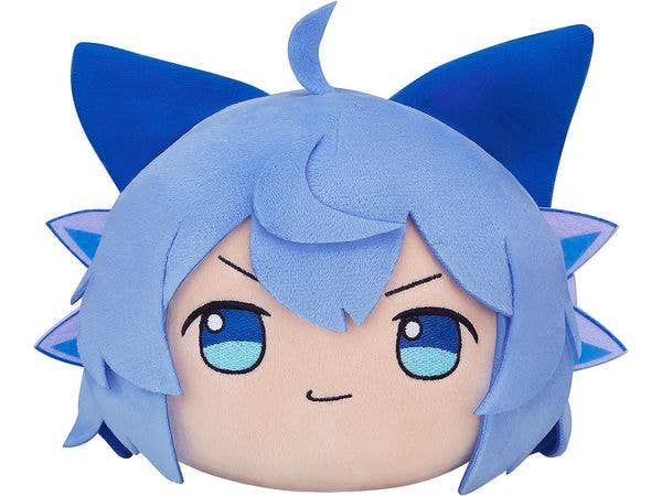 Touhou Lost Word Nuidaifuku Yukkuri Cirno