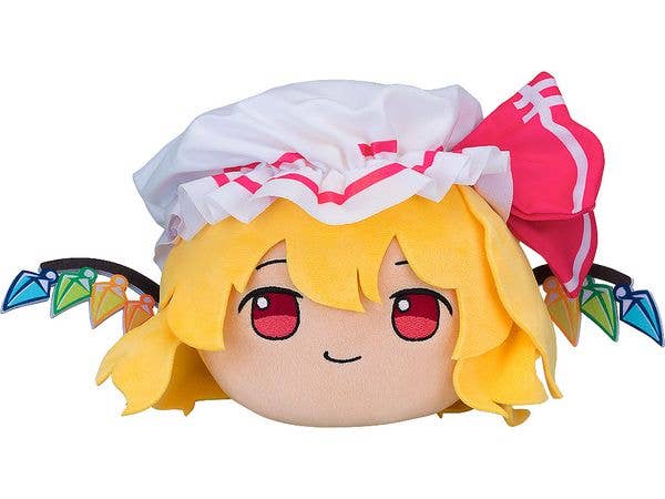 Touhou Lost Word Nuidaifuku Yukkuri Flan
