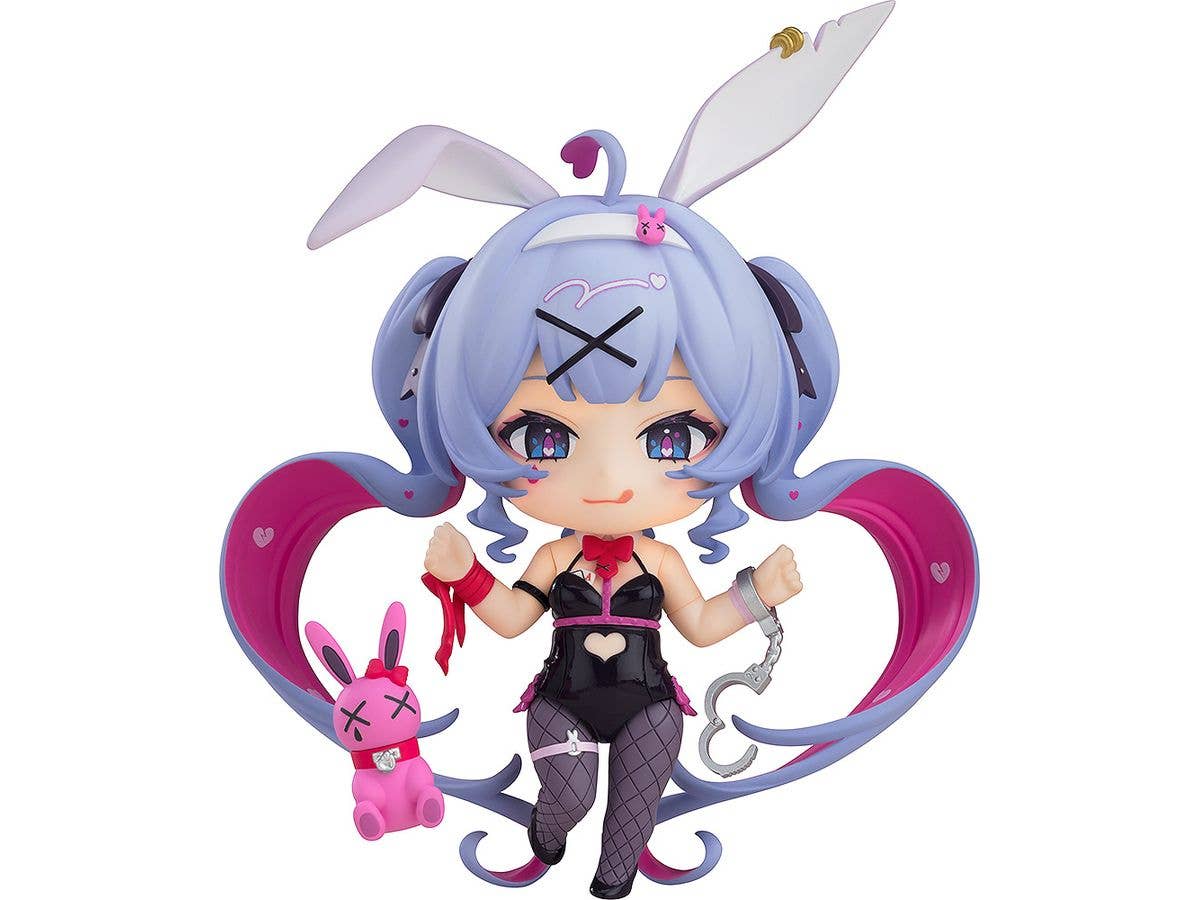 Nendoroid Hatsune Miku: Rabbit Hole Ver. (Rerelease)