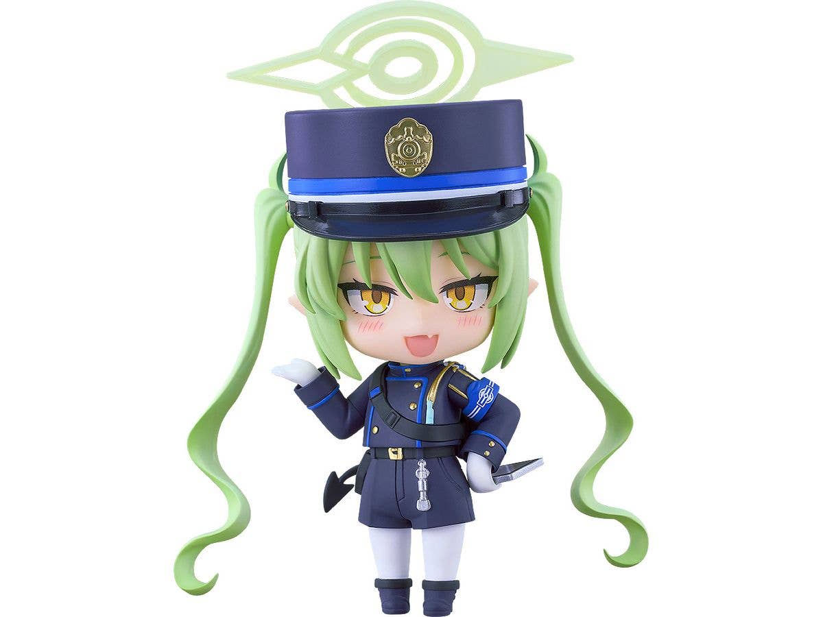 Nendoroid Nozomi Tachibana (Blue Archive)