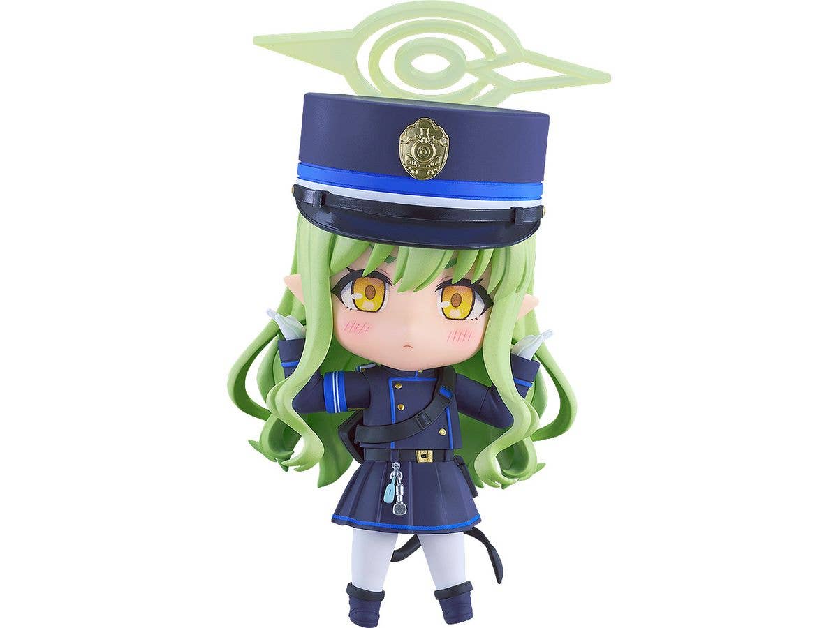 Nendoroid Hikari Tachibana (Blue Archive)