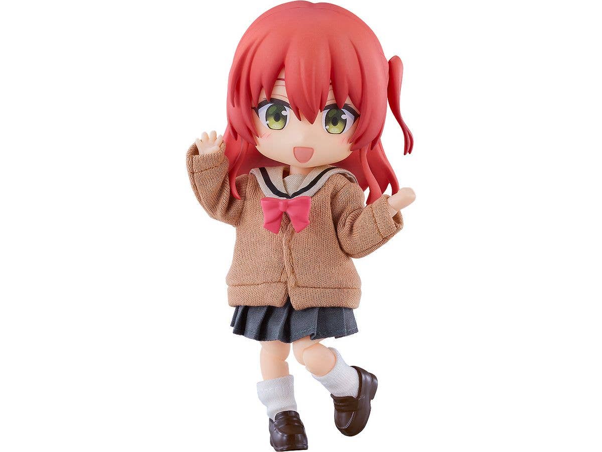 Nendoroid Doll Ikuyo Kita (Bocchi the Rock!)