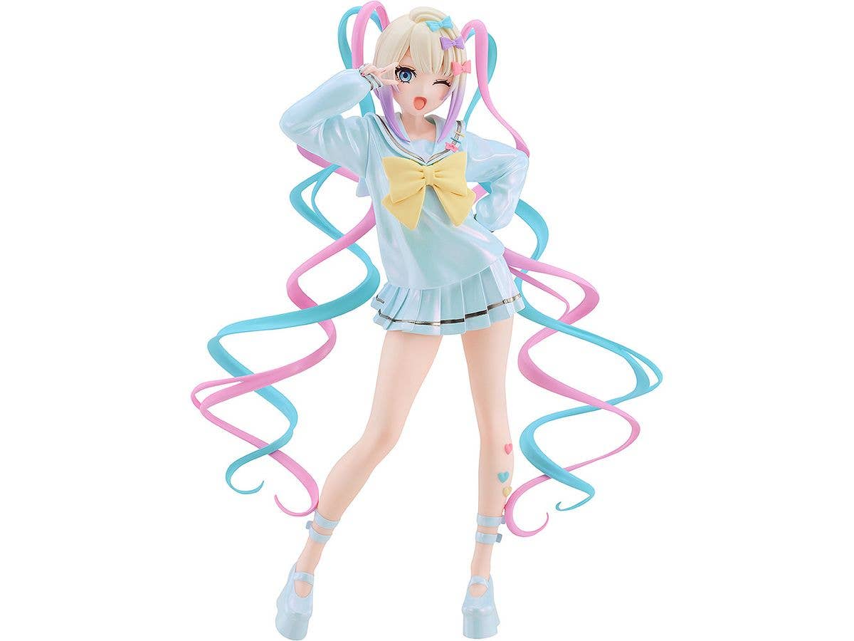POP UP PARADE OMGkawaiiAngel: Anime Ver. (NEEDY GIRL OVERDOSE)