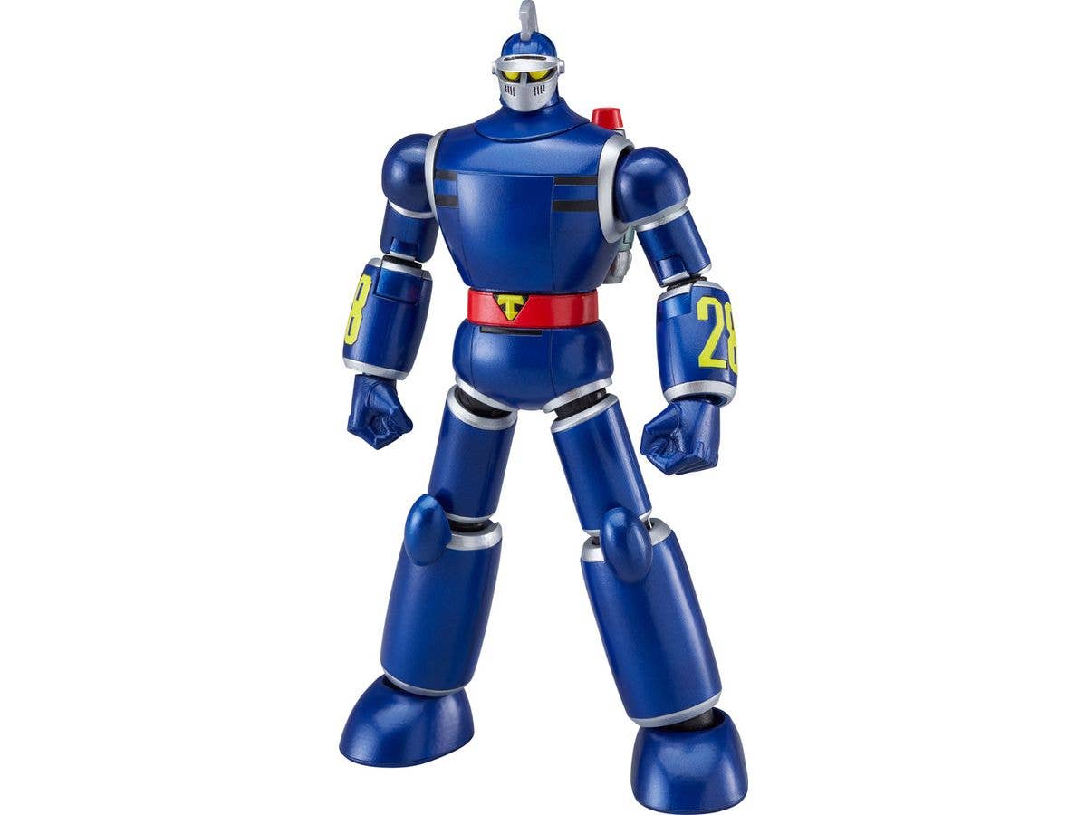 MODEROID Messenger of the Sun TETSUJIN28 (Messenger of the Sun TETSUJIN28) (Rerelease)